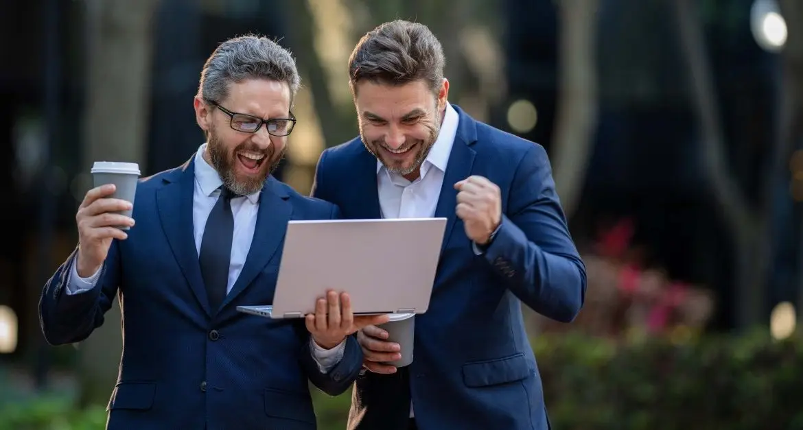 Step 3 to attracting buyers: your industry is in favor